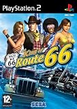 King of Route 66 (PS2)