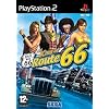 King of Route 66 (PS2)
