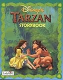 Disney's Tarzan : storybook