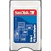 Electronics : SanDisk 6-in-1 PC Card Adapter ( SDAD-67-A10, Retail Package)