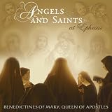 Angels and Saints at Ephesus an album by Queen
