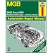 MGB Owner's Workshop Manual
