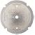 Hitachi 18008 HardiBlade 7-1/4-Inch 4 Tooth PCD Fiber Cement Saw Blade with 5/8-Inch and Diamond Knockout Arbor