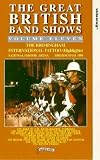 The Great British Band Shows - Vol. 11 [VHS]