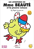 Revue Emme Interactive  / Les Aventures de Mme Beauté et la pieuvre voleuse