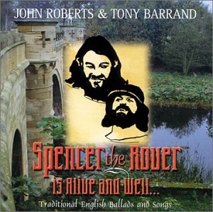 CD-Charts  Search : Spencer the Rover is Alive and Well...