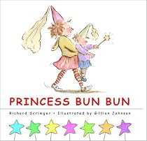 Princess Bun Bun