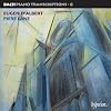 Bach - Piano Transcriptions, Vol 8