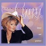 Lynn Anderson