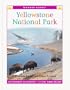 Yellowstone National Park (Wonder Books: Level 3 Landmarks)