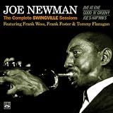Joe Newman. The Complete Swingville Sessions (Jive at Five / Good 'n' Groovy / Joe's Hap'nin's)