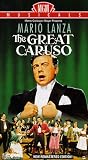 VHS : Great Caruso