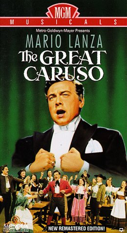 Great Caruso