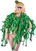 Adult Lady Gaga Frog Halloween Costume
