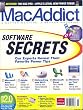 Mac Addict, November 2006 Issue