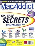  : Mac Addict, November 2006 Issue