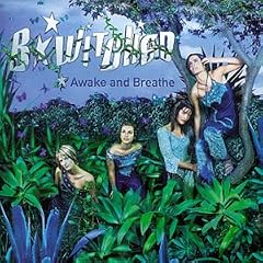 Awake & Breathe [MINIDISC]