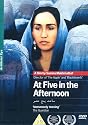 At Five In The Afternoon [DVD] [2004]
