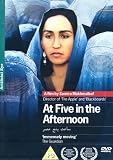 At Five In The Afternoon [2004]