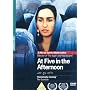 At Five In The Afternoon [DVD] [2004]