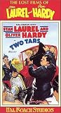 Review Image Entertainment  / Laurel & Hardy: Two Tars (Silent)