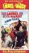 VHS : Laurel & Hardy: Two Tars (Silent)