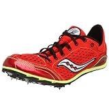 SAUCONY Endorphin LD Men’s Running Spikes, UK11