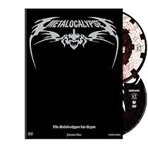 Metalocalypse - Season One