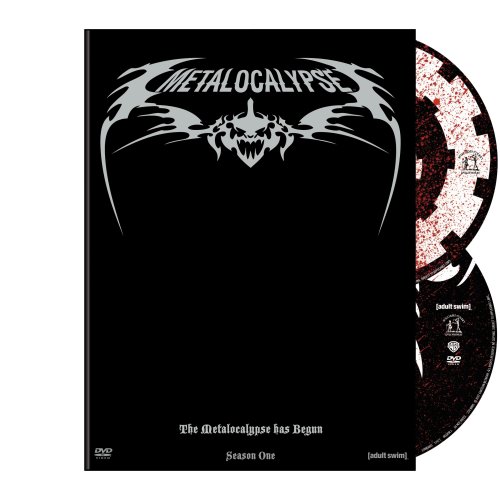Metalocalypse - Season One