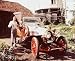 Dick Van Dyke 12x16 Matte Color Photo (Chitty Chitty Bang Bang)