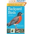 Backyard Birds (Peterson Field Guides� for Young Naturalists) by Karen Stray Nolting, Jonathan Latimer, and Roger Tory Peterson