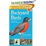 Backyard Birds (Peterson Field Guides� for Young Naturalists)