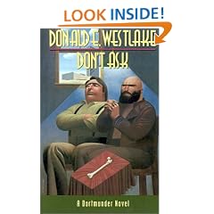 Don't Ask (Dortmunder Novels)