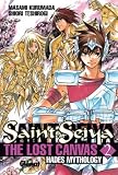 Saint Seiya The Lost Canvas 2: Myth of Hades (Spanish Edition)