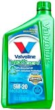 Valvoline NextGen 5W-20 Conventional Motor Oil - 1 Quart (Case of 6)