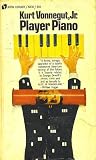 cover of Player Piano