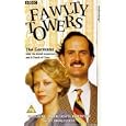 Fawlty Towers - The Germans [UK-Import]