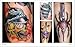 Juxtapoz Tattoo