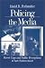 Book Policing the Media: Street Cops and Public Perceptions of Law Enforcement