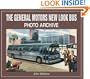 The General Motors New Look Bus Photo Archive