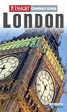 London Insight Compact Guide (Insight Compact Guides)