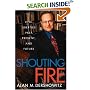 Shouting Fire: Civil Liberties in a Turbulent Age