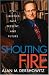 Book Shouting Fire: Civil Liberties in a Turbulent Age