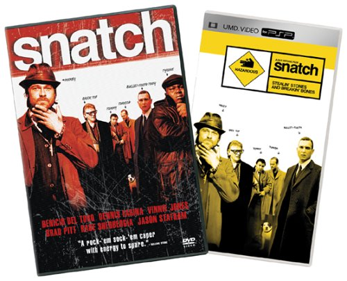 Snatch