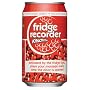 Kitsch'n'Fun Fridge Guard Novelty Pop Can with Voice Message
