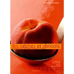 Les p�ches et abricots