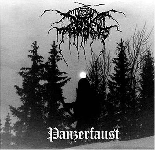 Darkthrone - Panzerfaust - Zortam Music