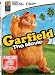 Garfield: The Movie (+ Digital Copy)