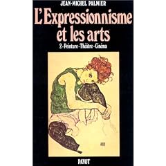 L'expressionnisme et les arts