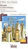 Mondo Et Autres Histoires